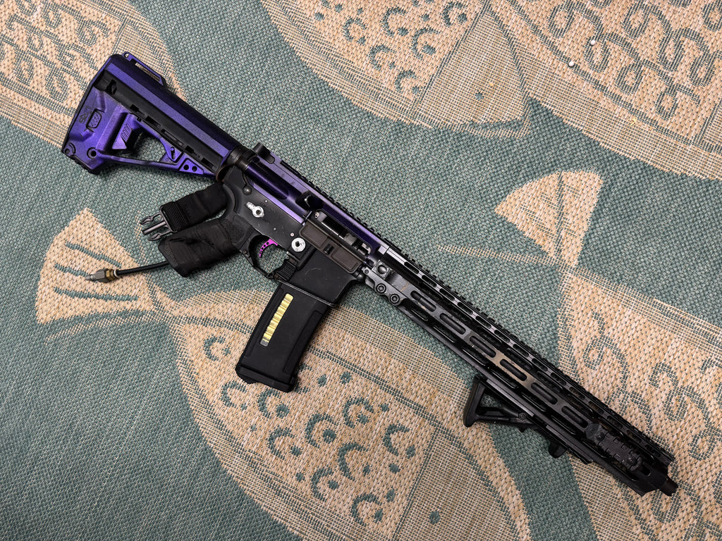 VFC Avalon Polarstar Jack HPA M4