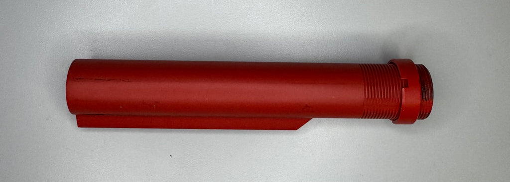 Used M4 Buffer Tubes