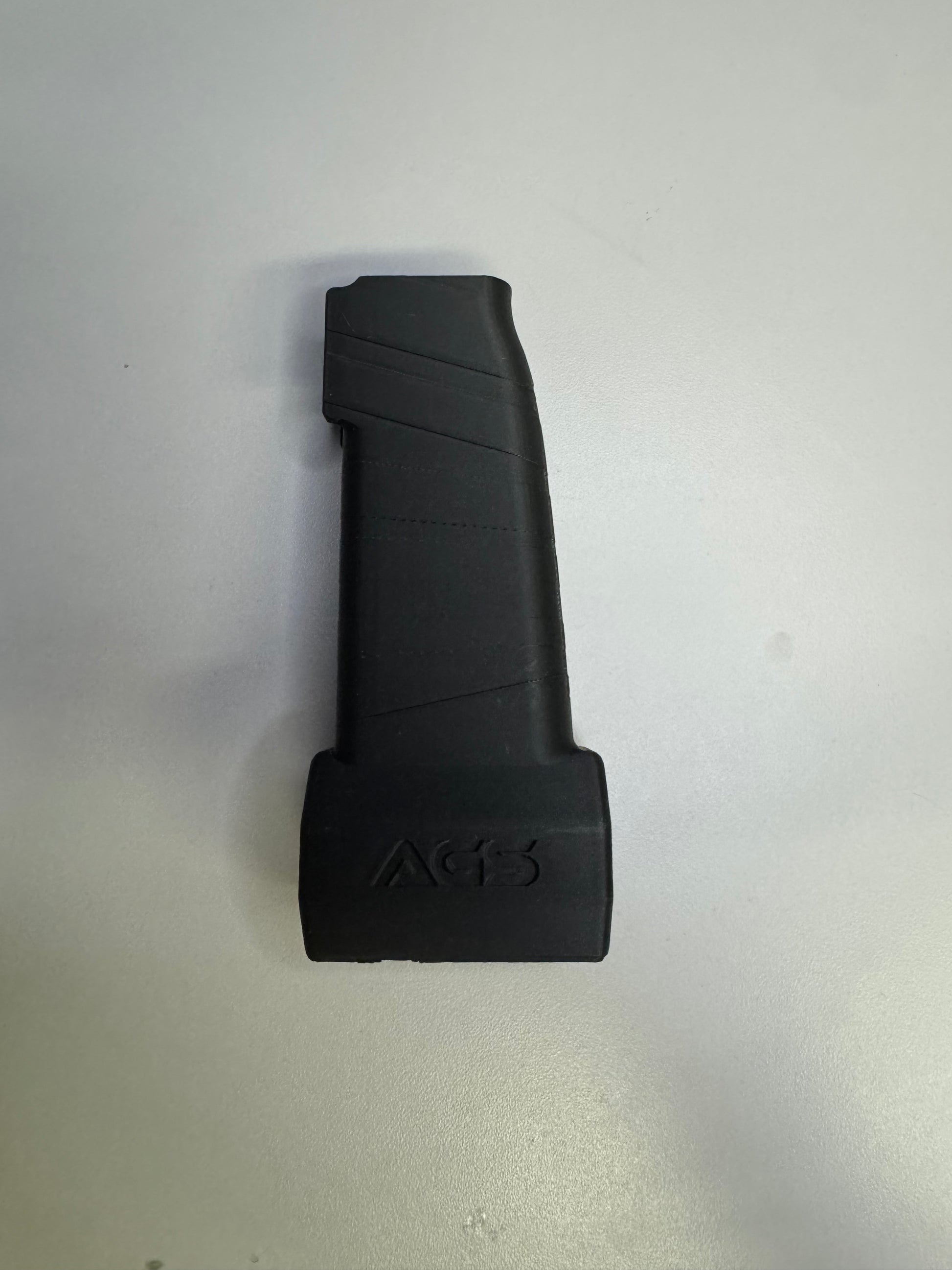 AGS Speed Grips 3D Polarstar MR2