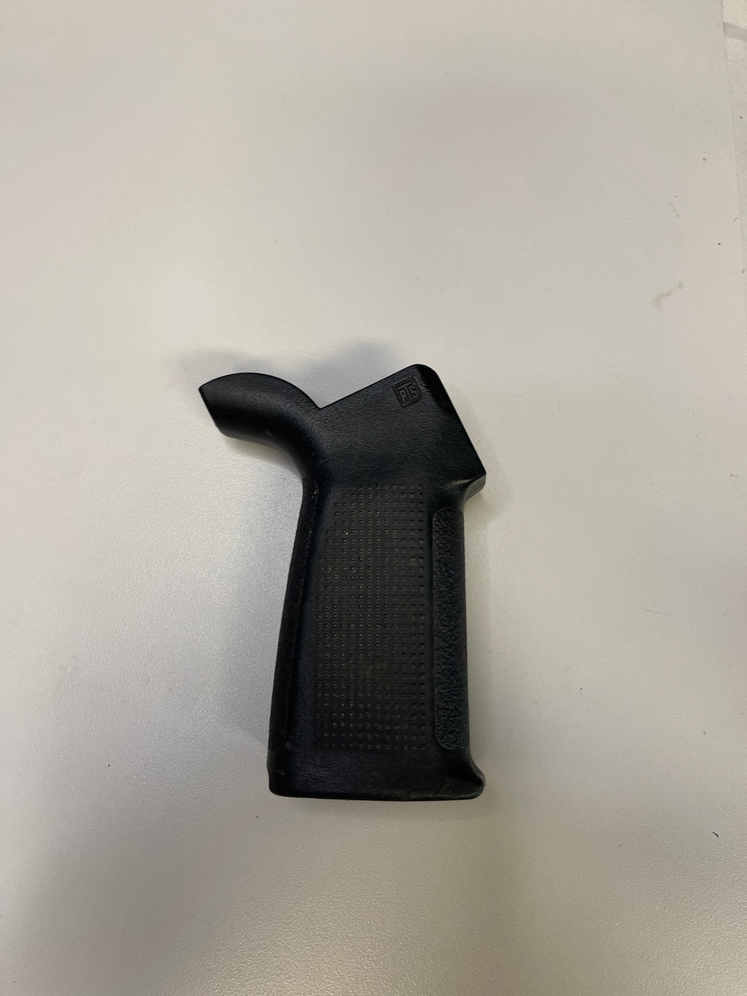 Used AEG/HPA Pistol Grips - KA Tech Airsoft - Pistol Grip