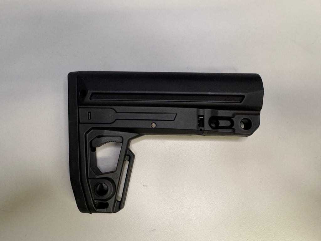 Used M4 Stocks - KA Tech Airsoft - Stock