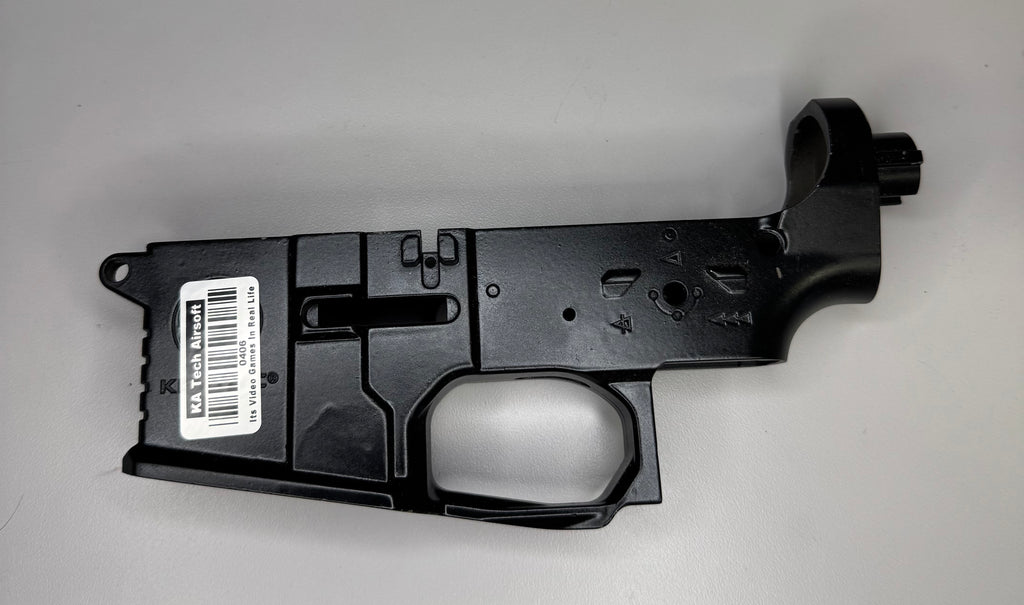 Used Lower Receivers