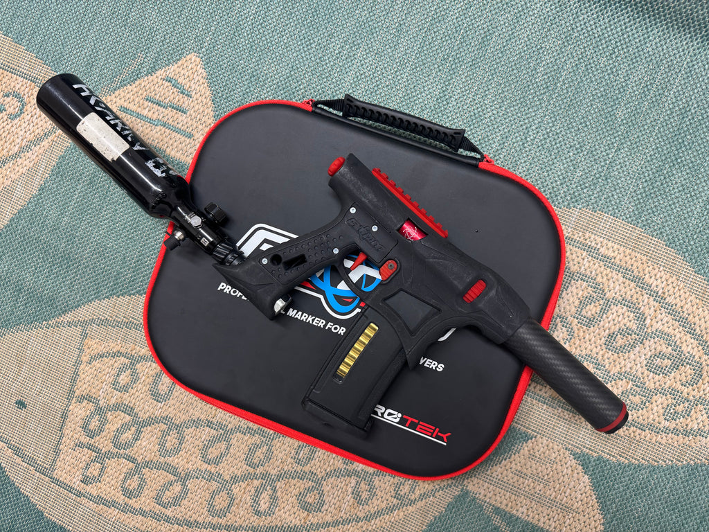 ProteK Atom Polarstar F2 HPA M4