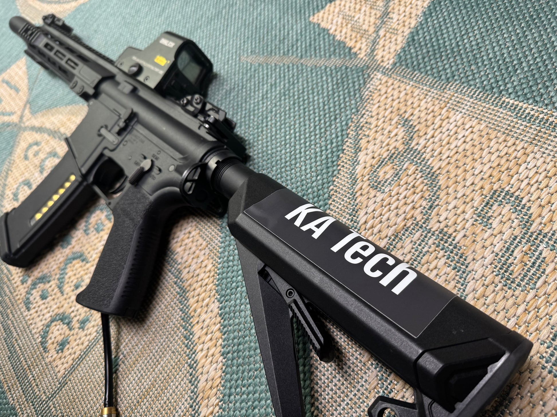 🤑Bank Saver Arcturus Polarstar HPA M4