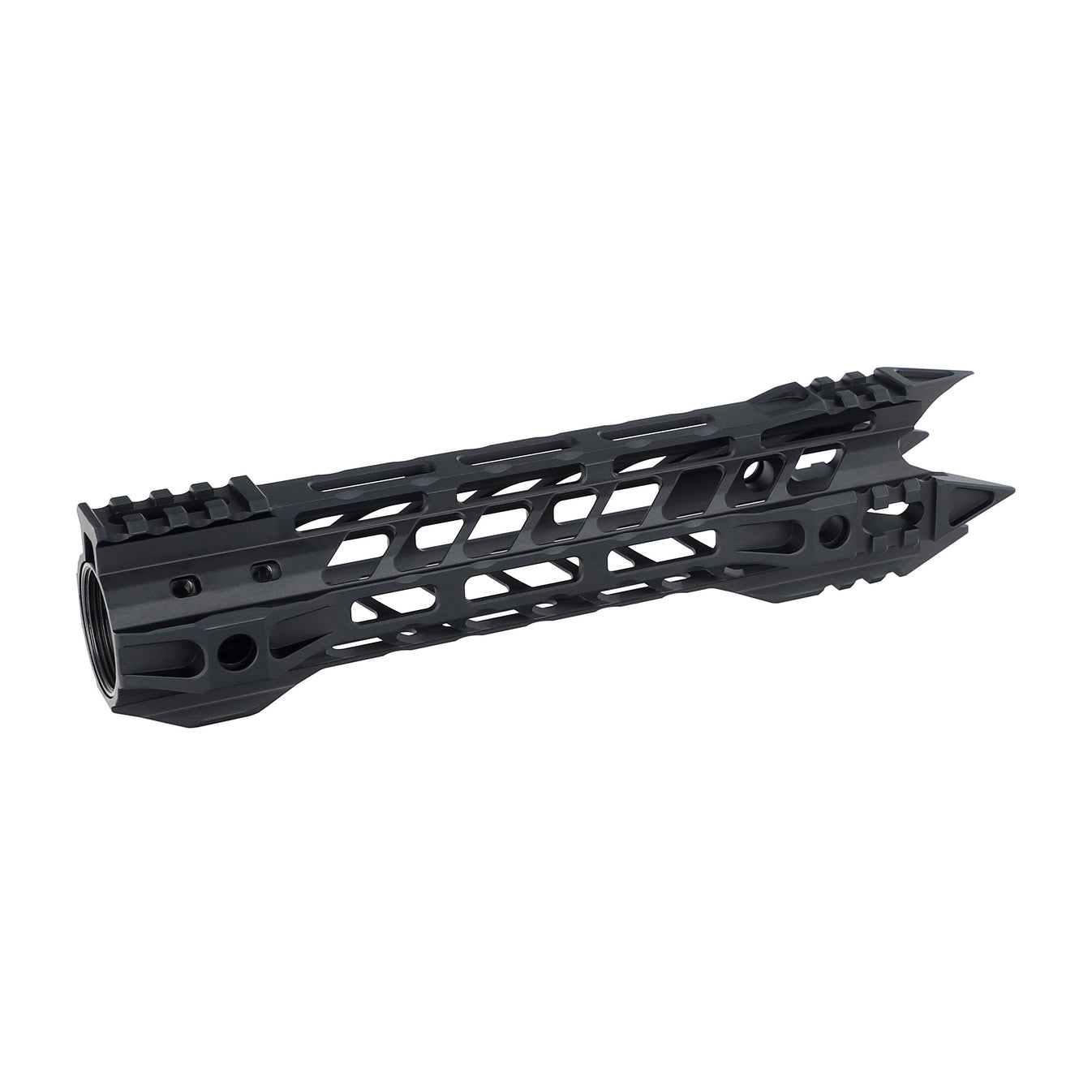 Gen2 Javelin Handguard detail