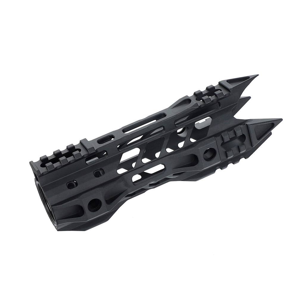 Gen2 Javelin Handguard 7" M-LOK - Black