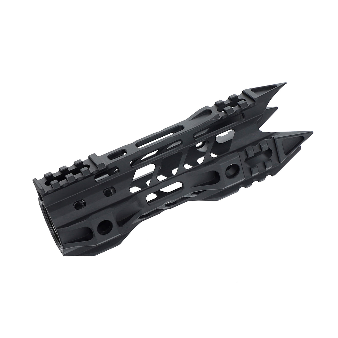 Gen2 Javelin Handguard 7" M-LOK - Black