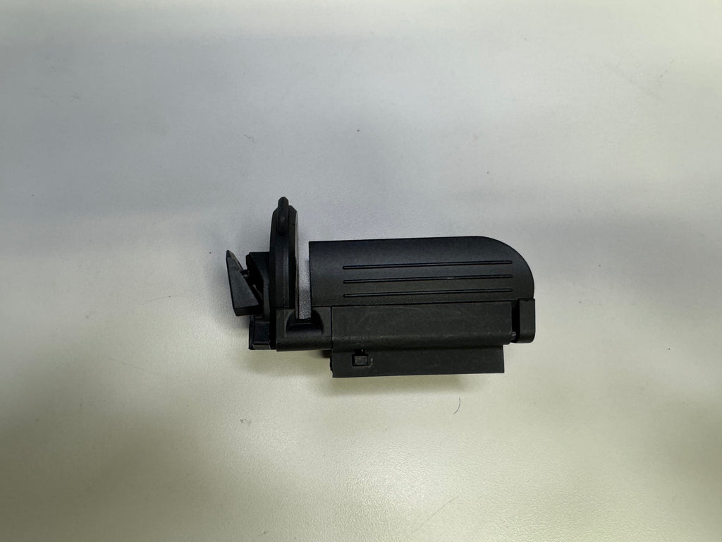 6mmProShop Compact Rail-Mounted Grenade Launcher Single Launcher