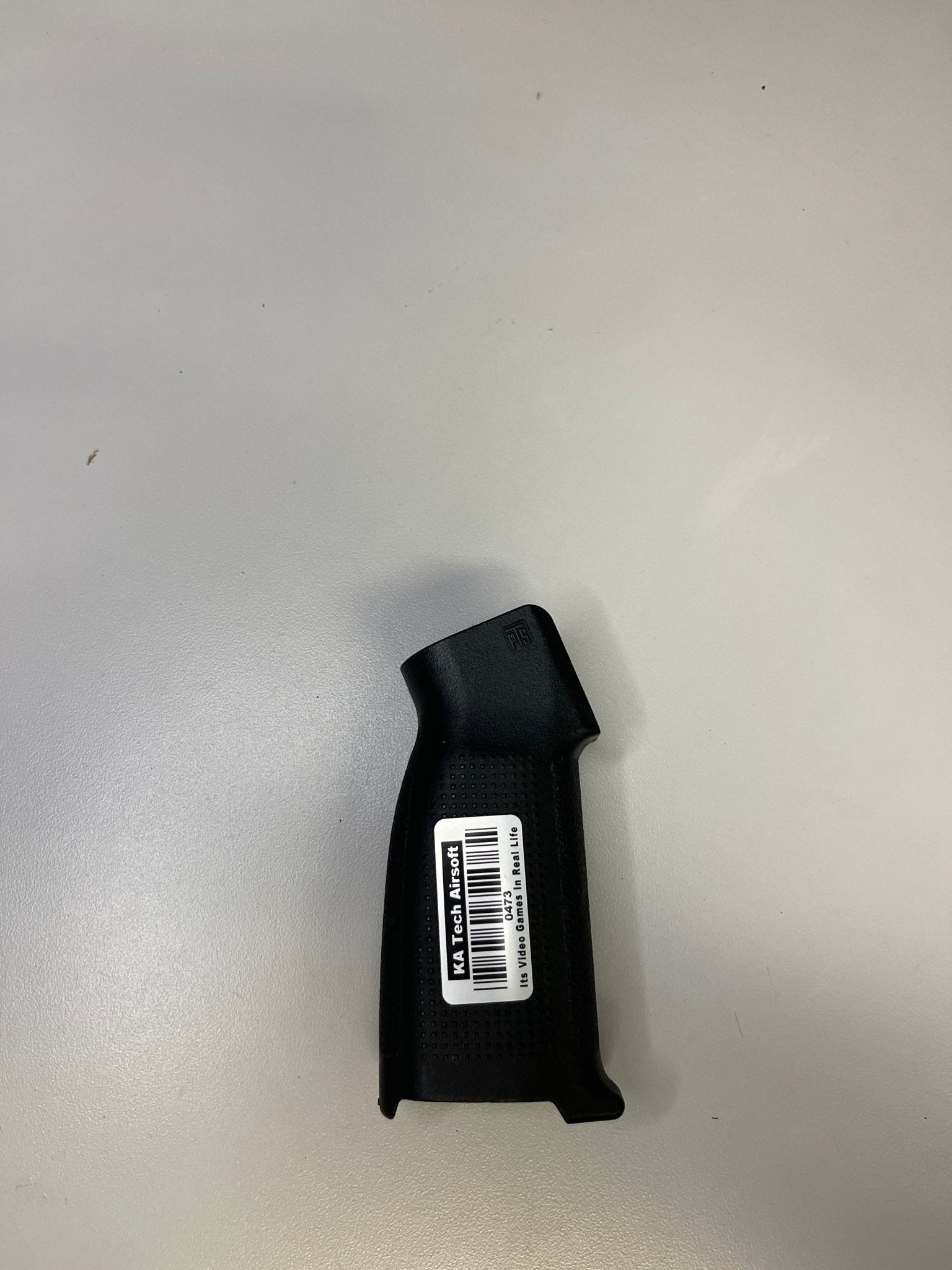 Used AEG/HPA Pistol Grips - KA Tech Airsoft - Pistol Grip