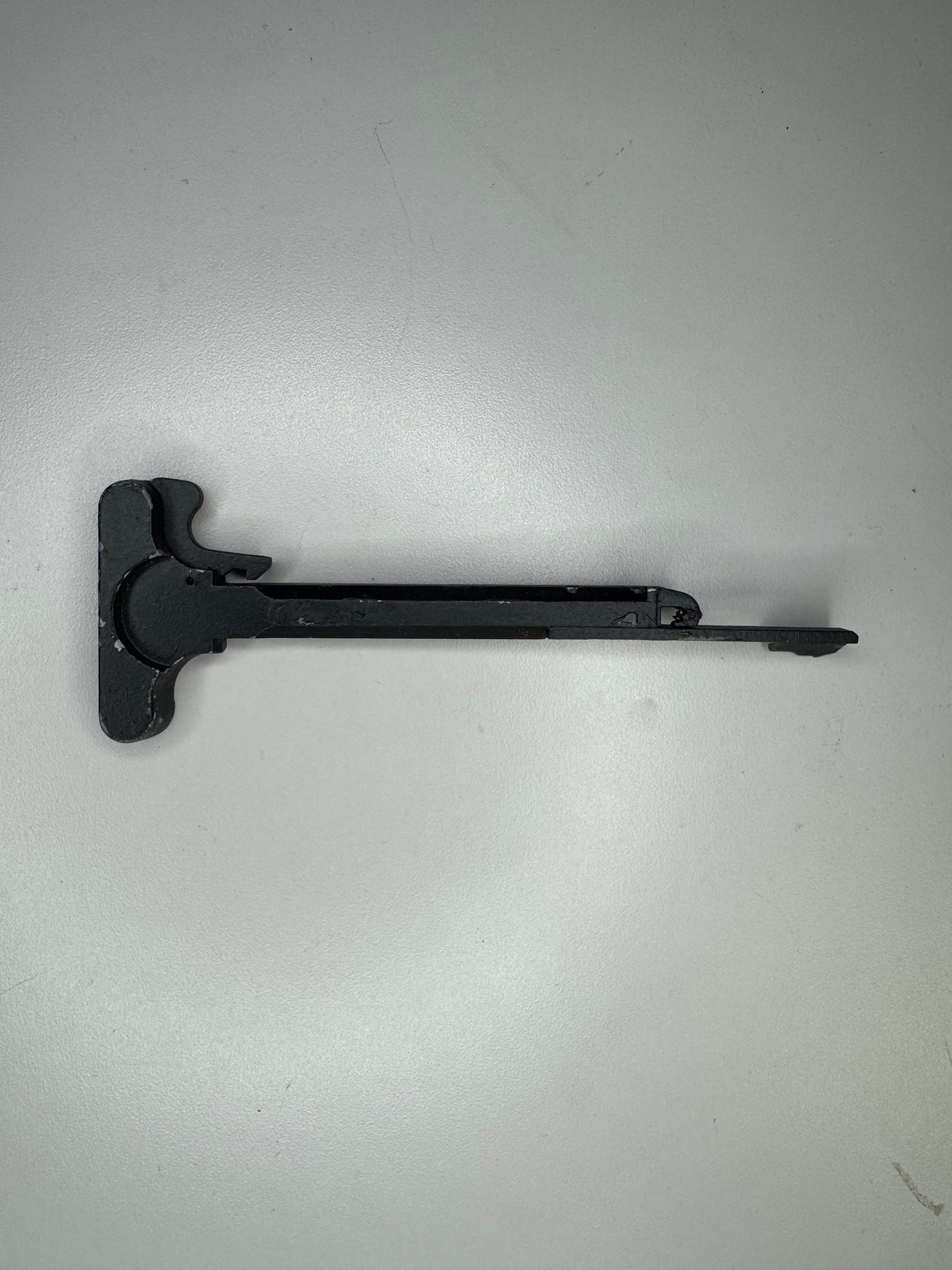 Used M4 Charging Handles