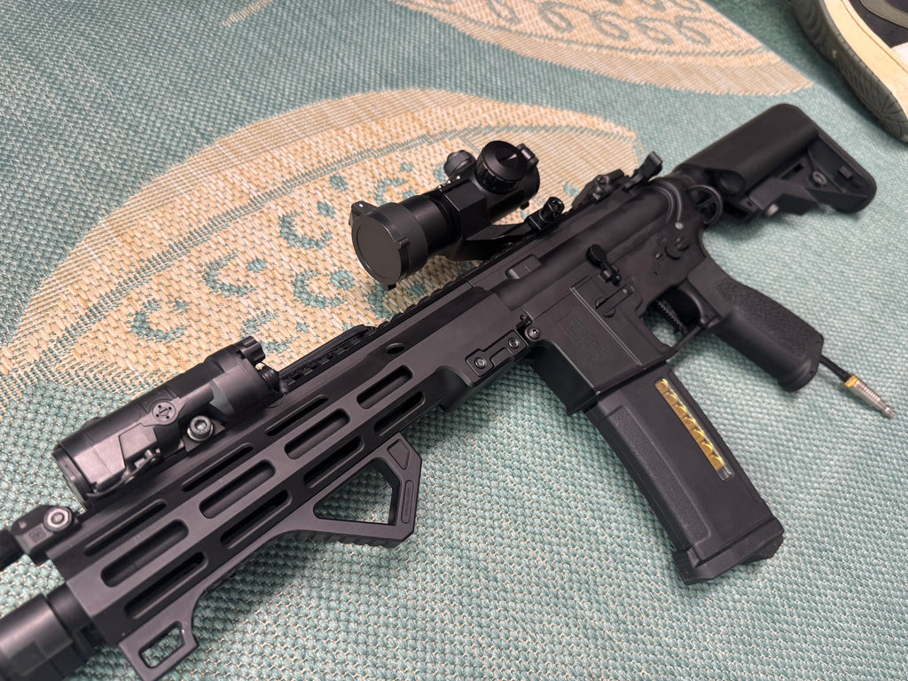 Spectra Arms Carbine Polarstar HPA M4