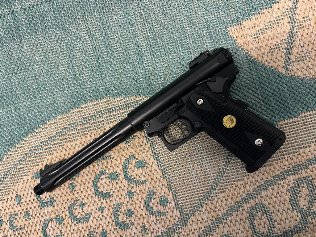 Galaxy 1911 pistol