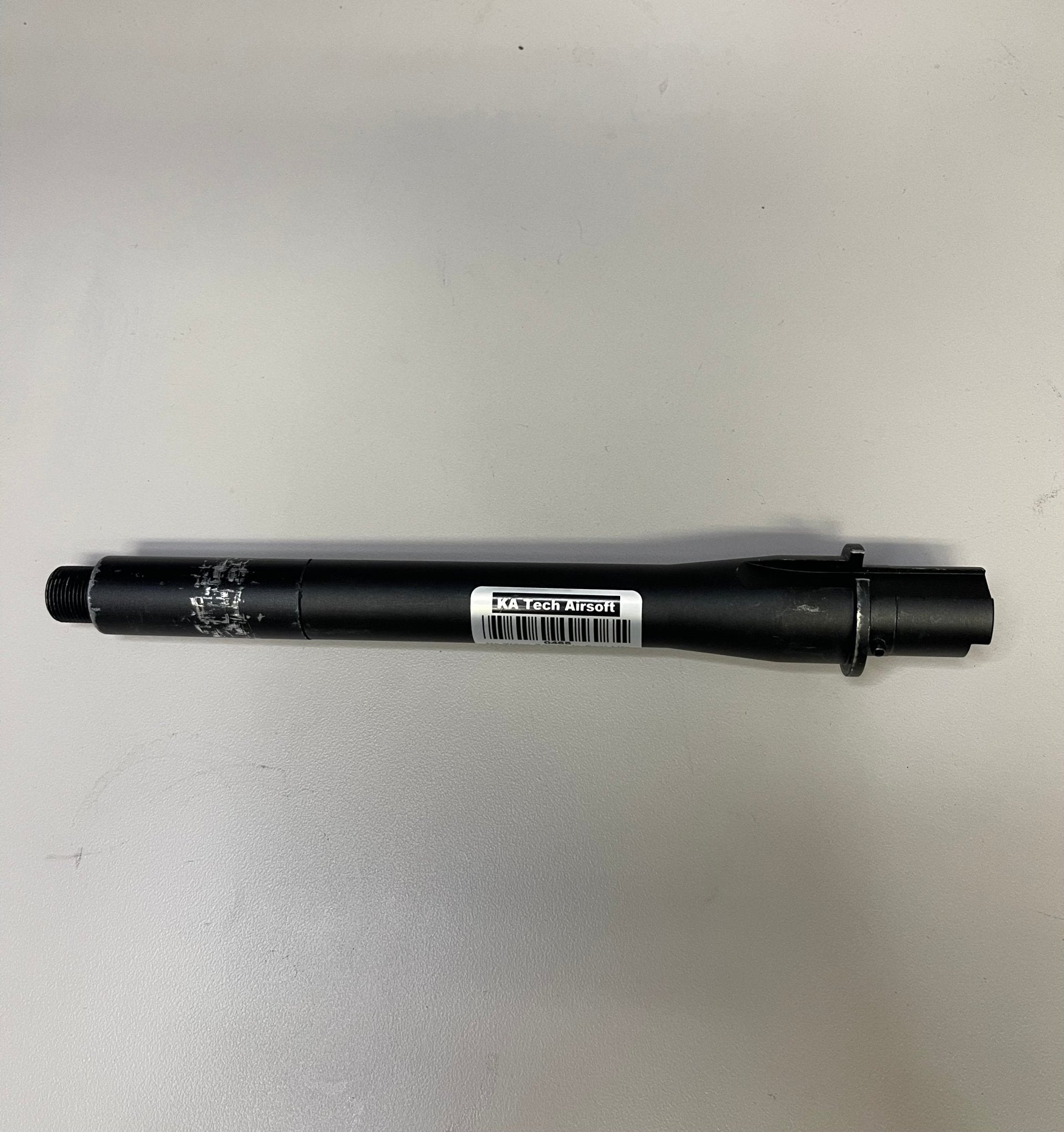 Used Outer M4 Barrel - KA Tech Airsoft - Outer Barrel