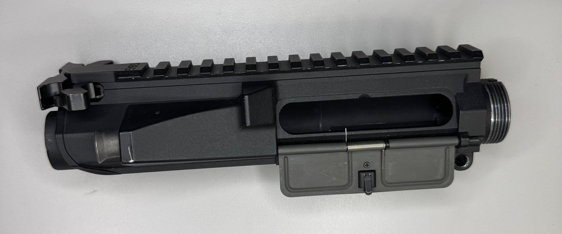 Used Upper M4 Receiver