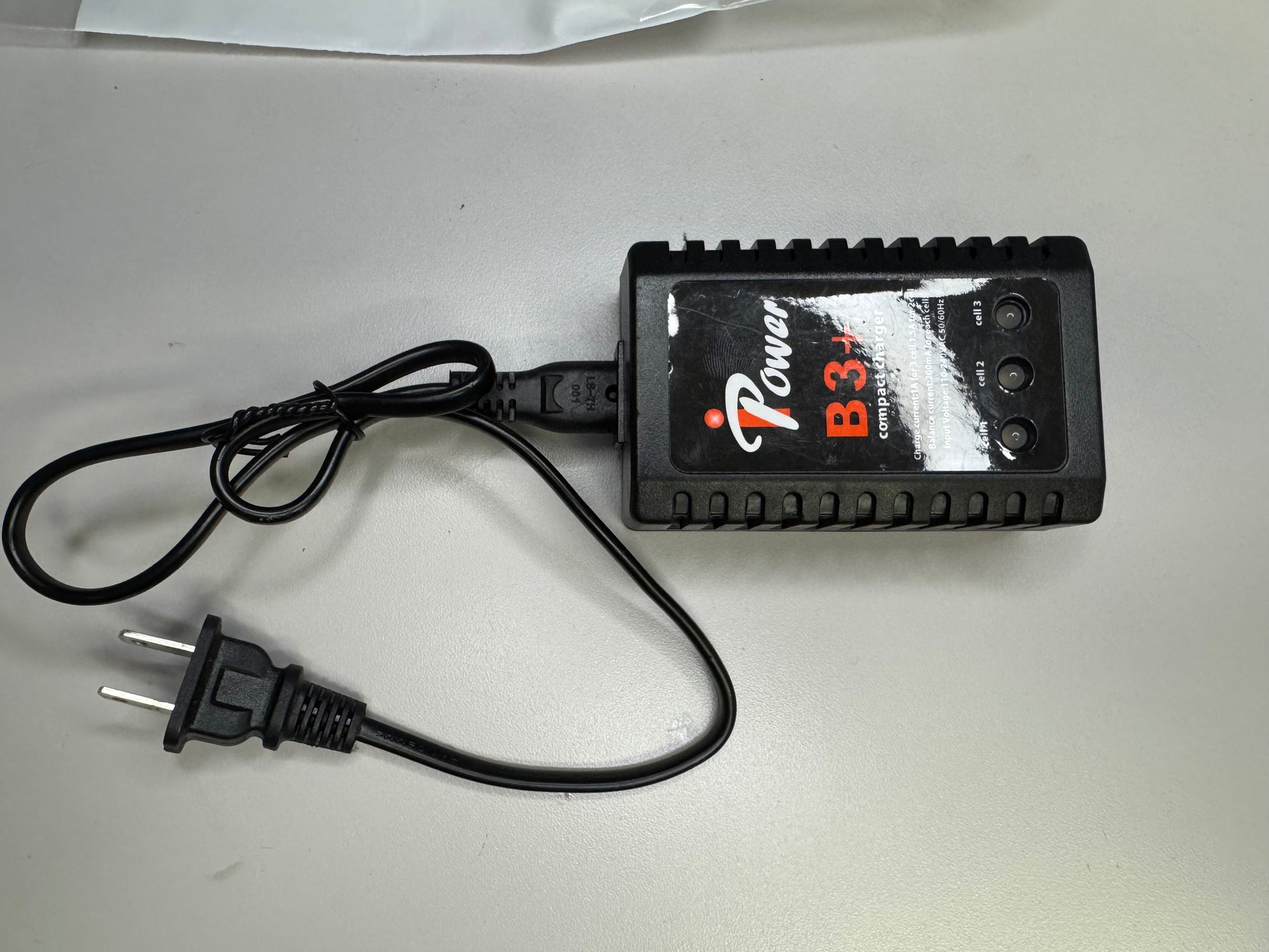 Used Battery Chargers