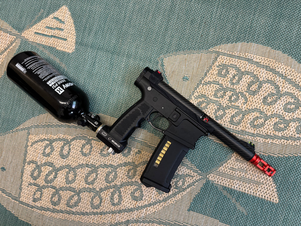 Airtac CRBN Monk ESG-R Polarstar Jack HPA M4
