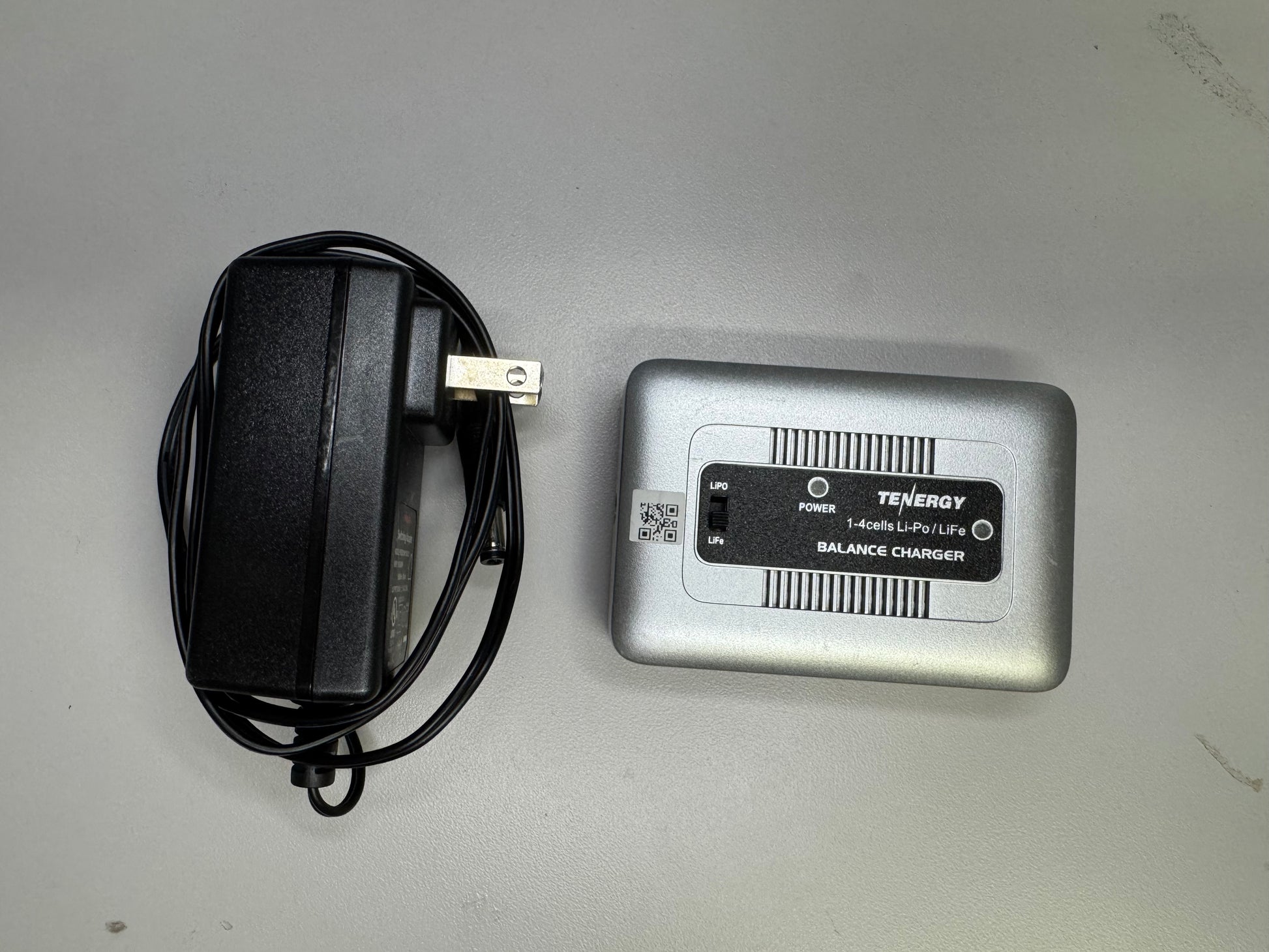 Used Battery Chargers