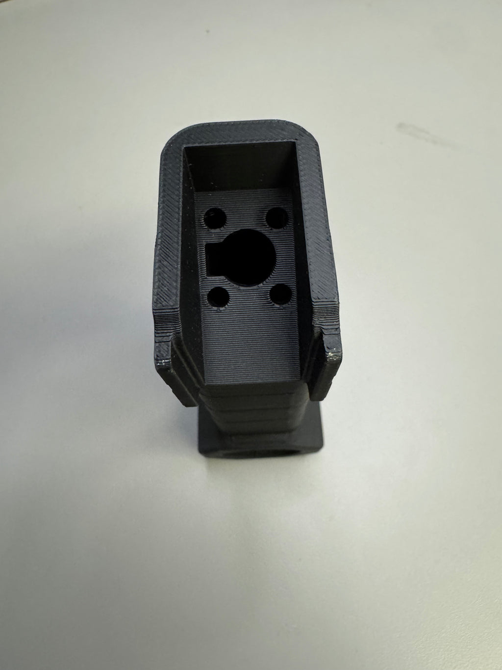 AGS Speed Grips 3D Polarstar MR2