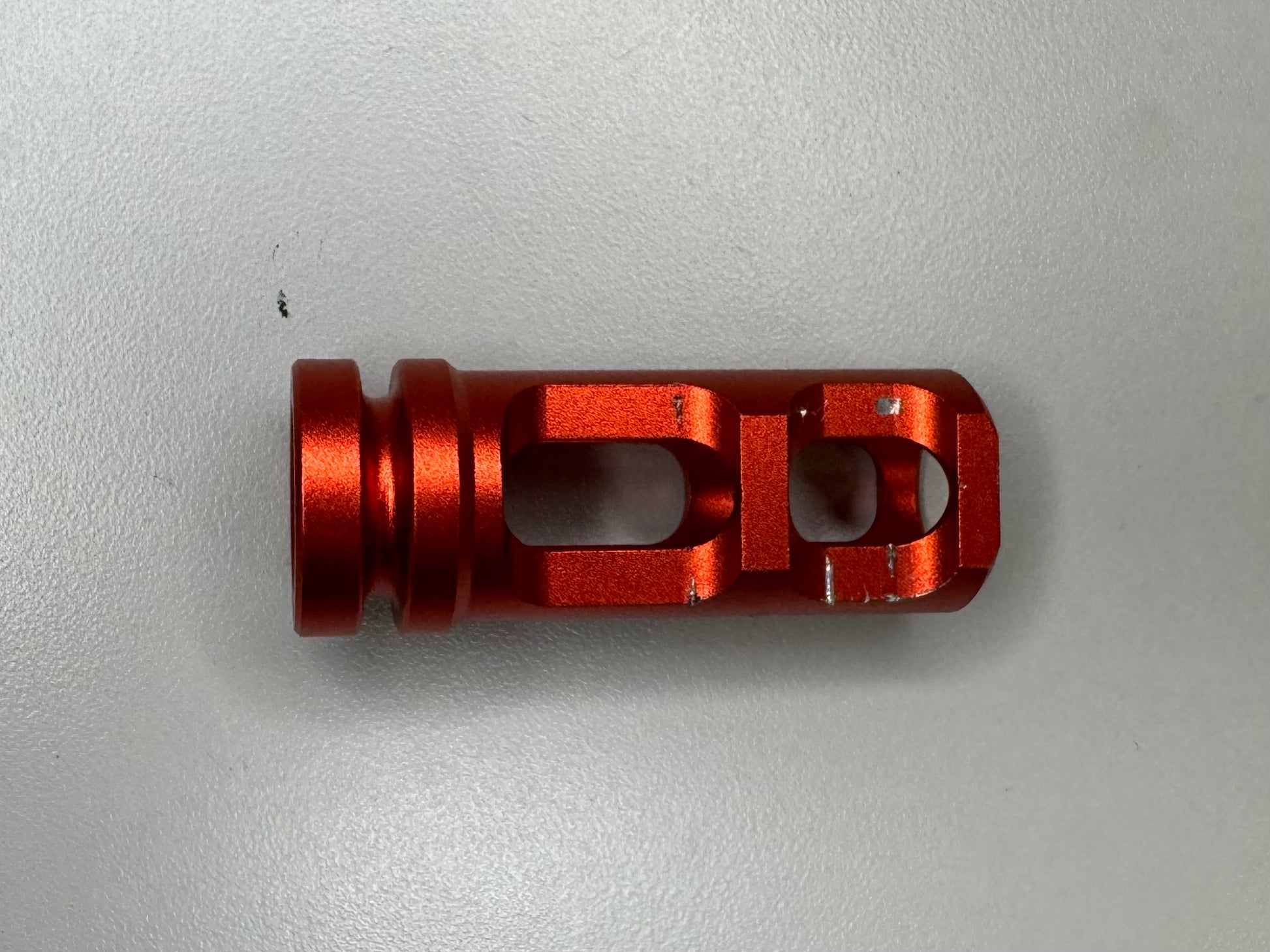 Used Flash Hiders / Suppressors / Silencers