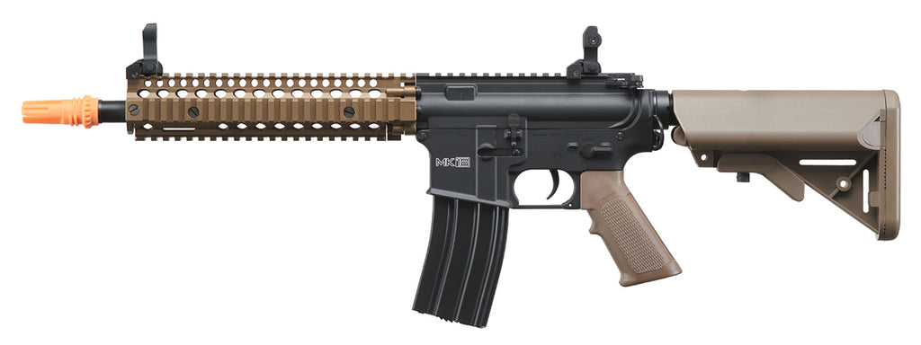 Classic Army CA18 MK18 M4 AEG/HPA Airsoft Rifle (Two-Tone)