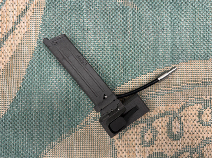 Tapp Hicapa HPA M4 adapter