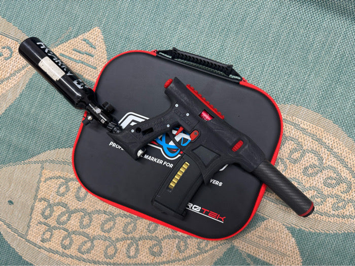 🔴ProteK Atom Polarstar F2 HPA M4