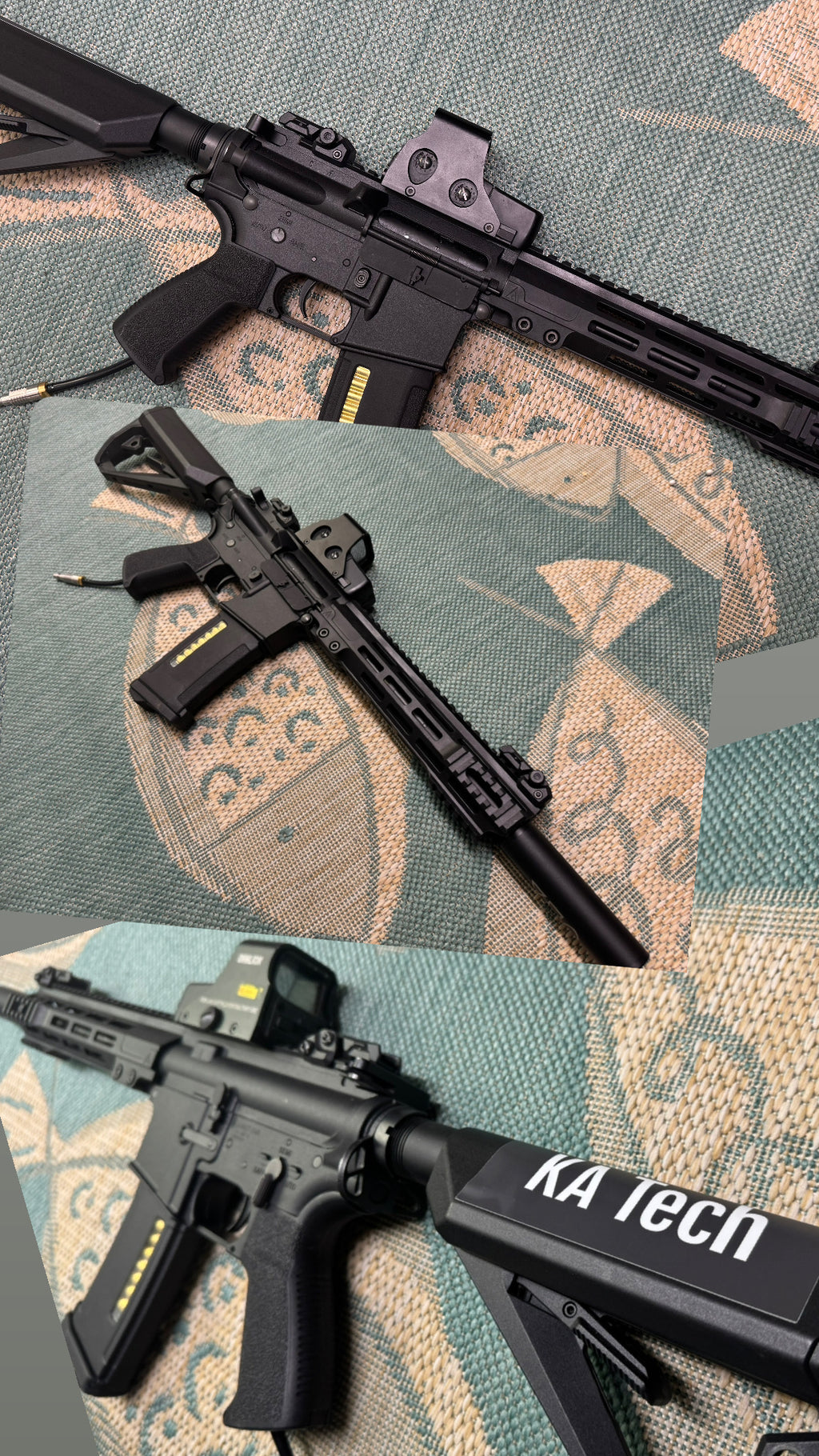 🤑Bank Saver Arcturus Polarstar HPA M4