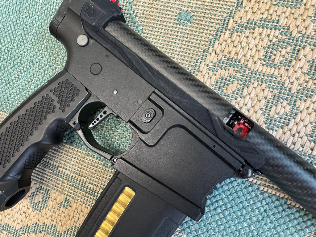 Airtac CRBN Monk ESG-R Polarstar Jack HPA M4