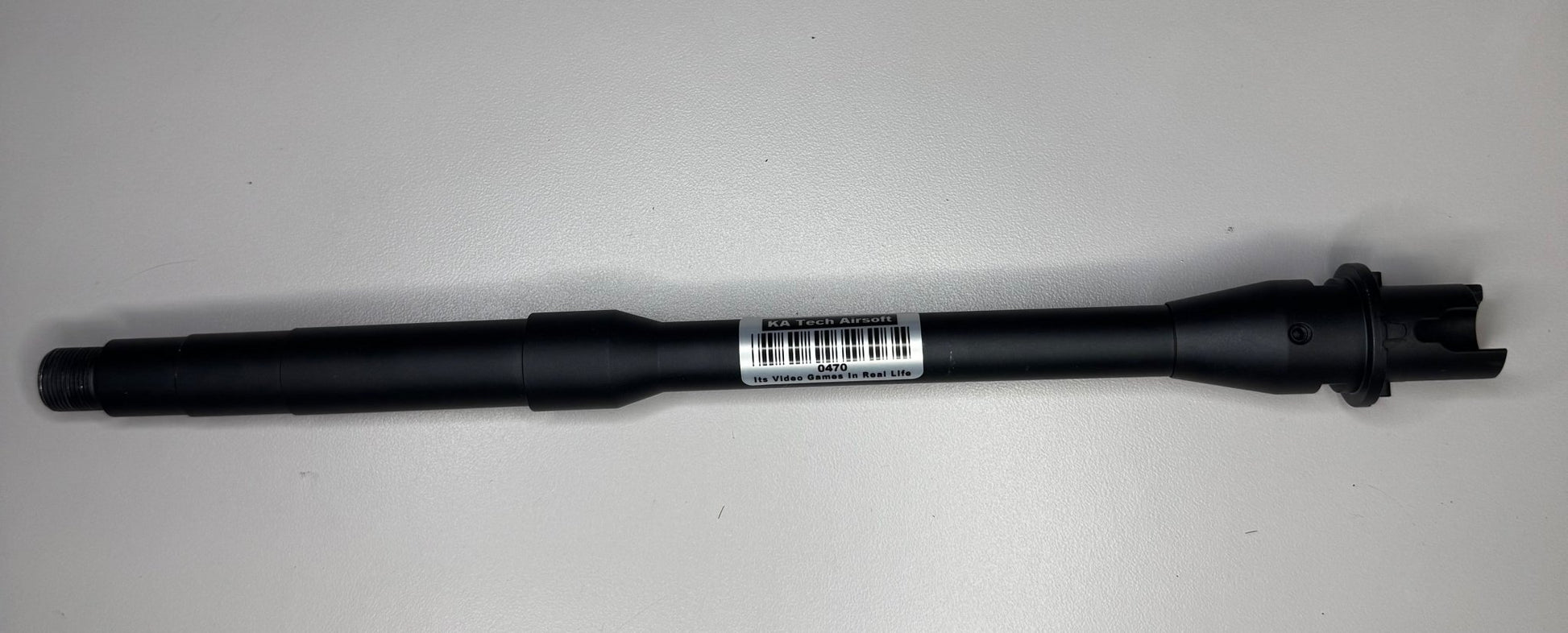 Used Outer M4 Barrel - KA Tech Airsoft - Outer Barrel