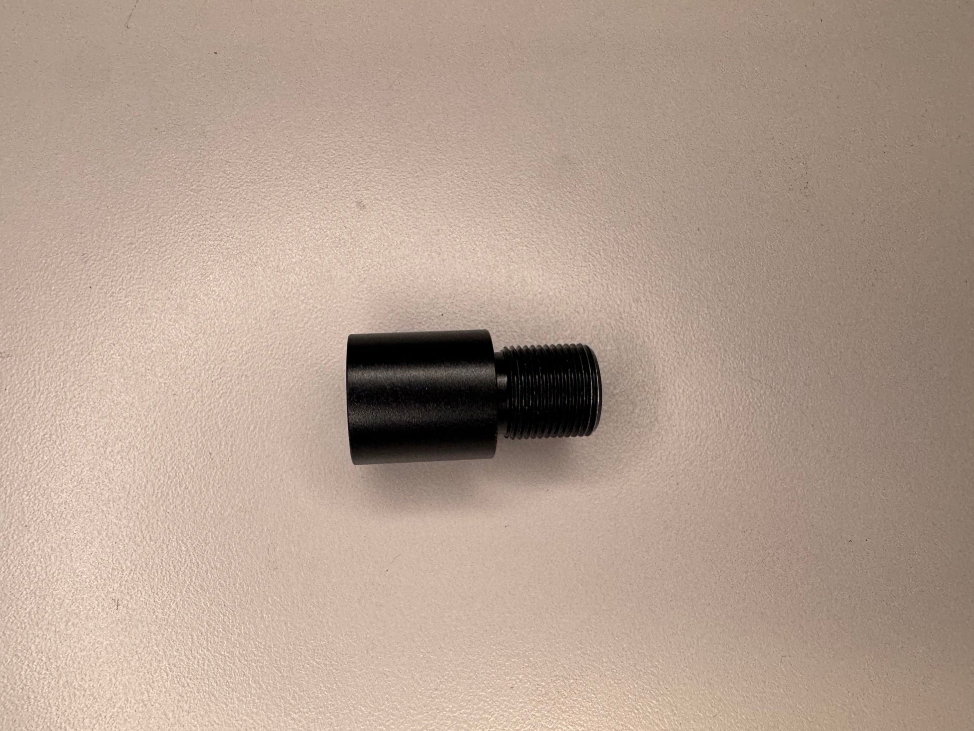 Used Outer Barrel Extensions 14mm CCW