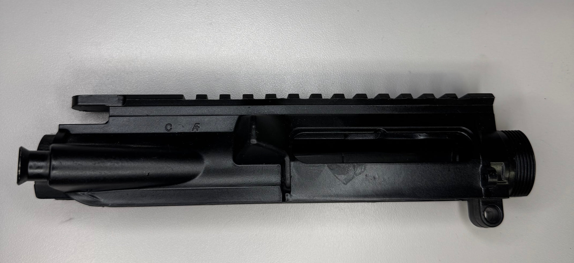 Used Upper M4 Receiver
