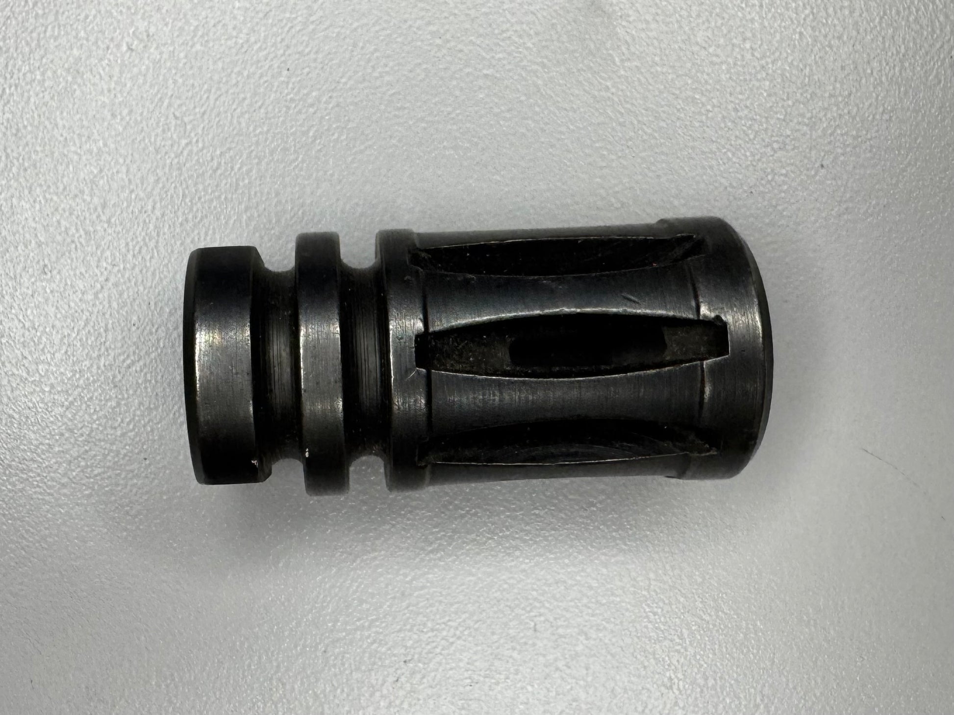 Used Flash Hiders / Suppressors / Silencers