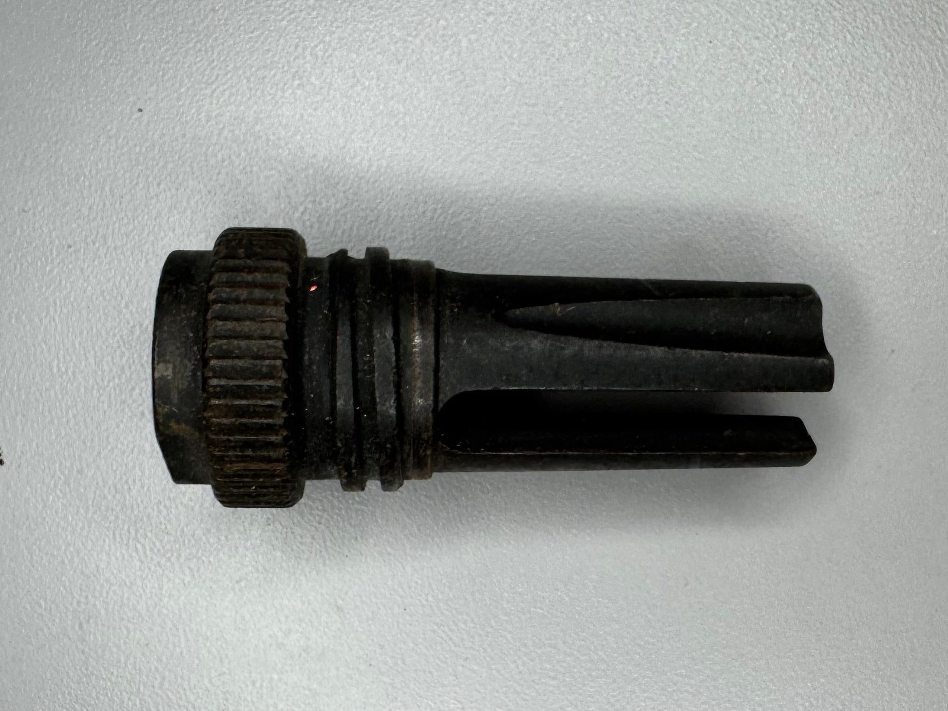 Used Flash Hiders / Suppressors / Silencers