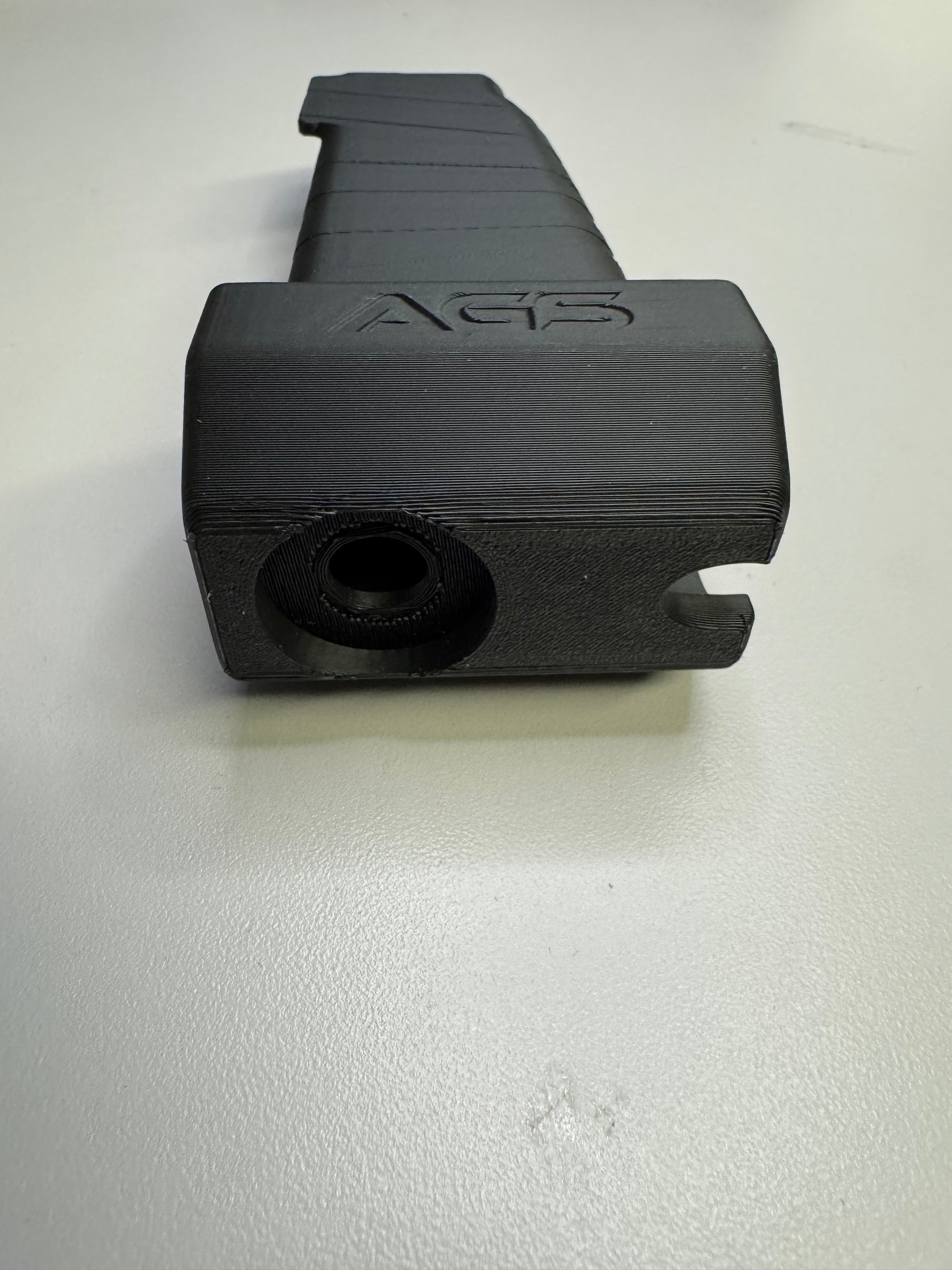 AGS Speed Grips 3D Polarstar MR2