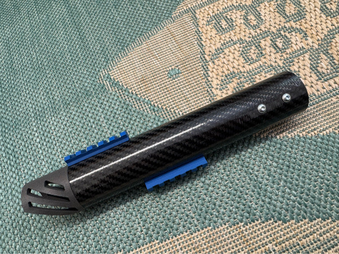 M4 Carbon Fiber Barrel