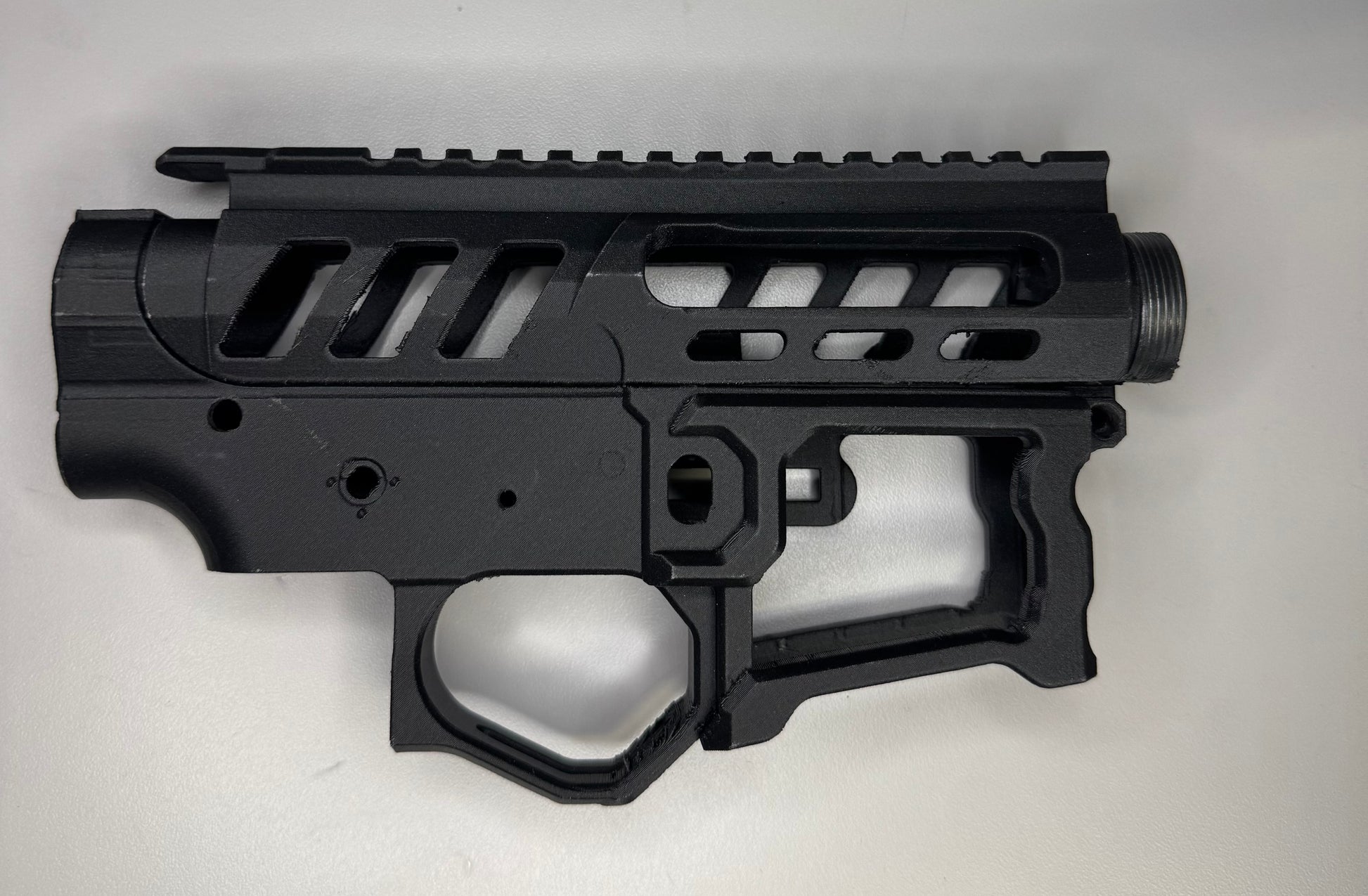 Used Complete M4 Receivers