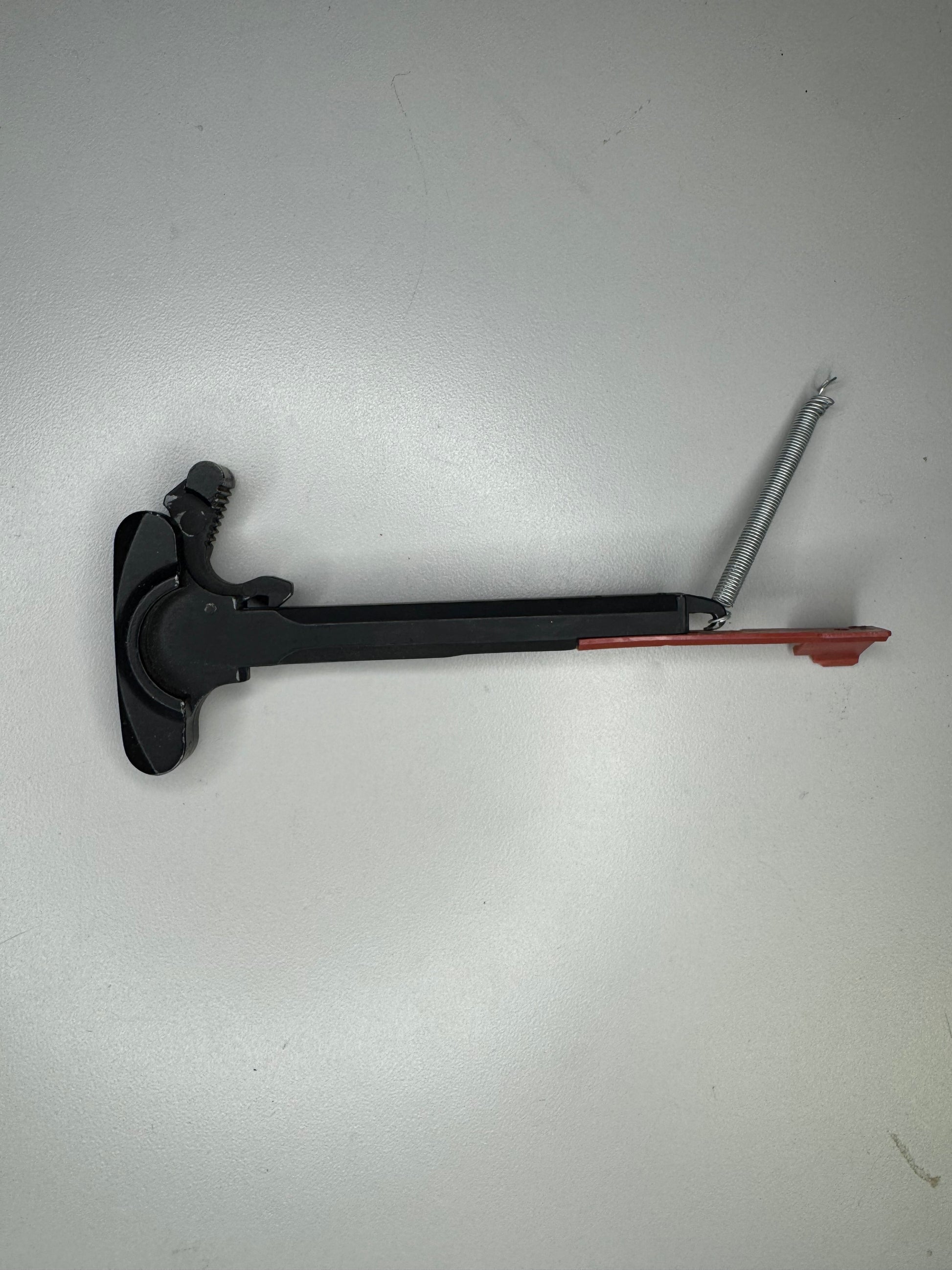 Used M4 Charging Handles