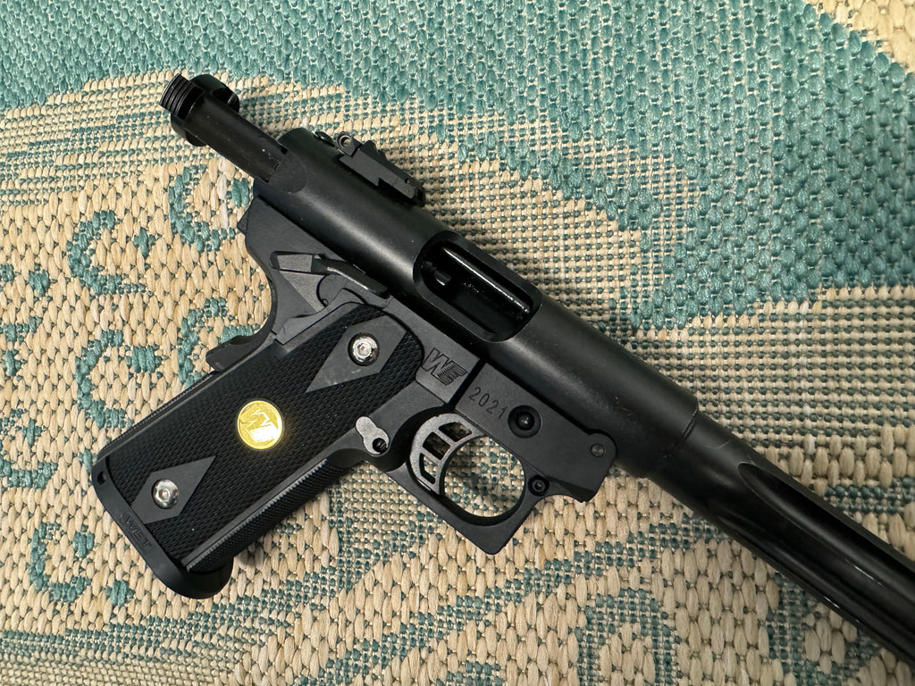 Galaxy 1911 pistol