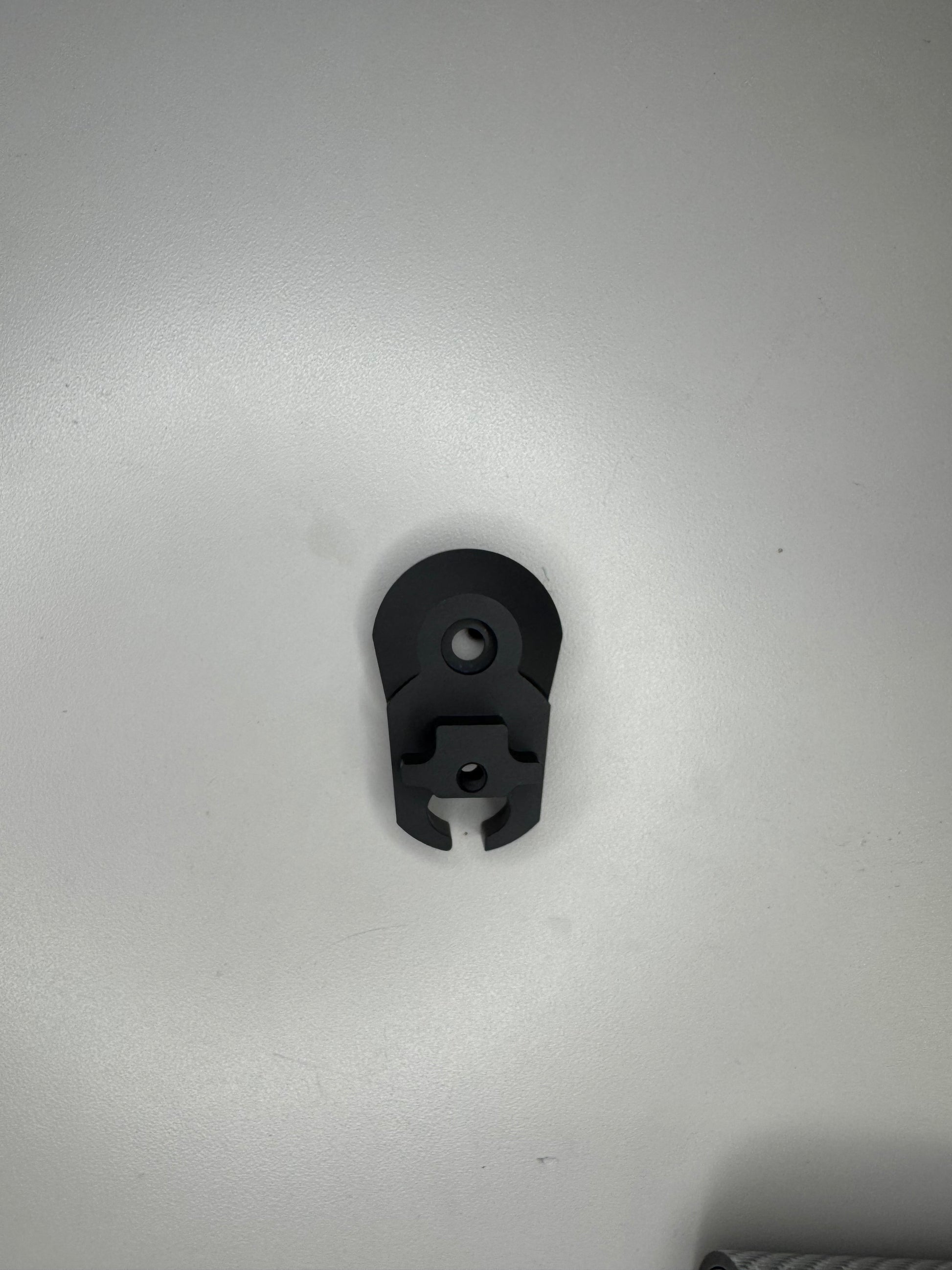 CNC Low-Pro Drop Stock