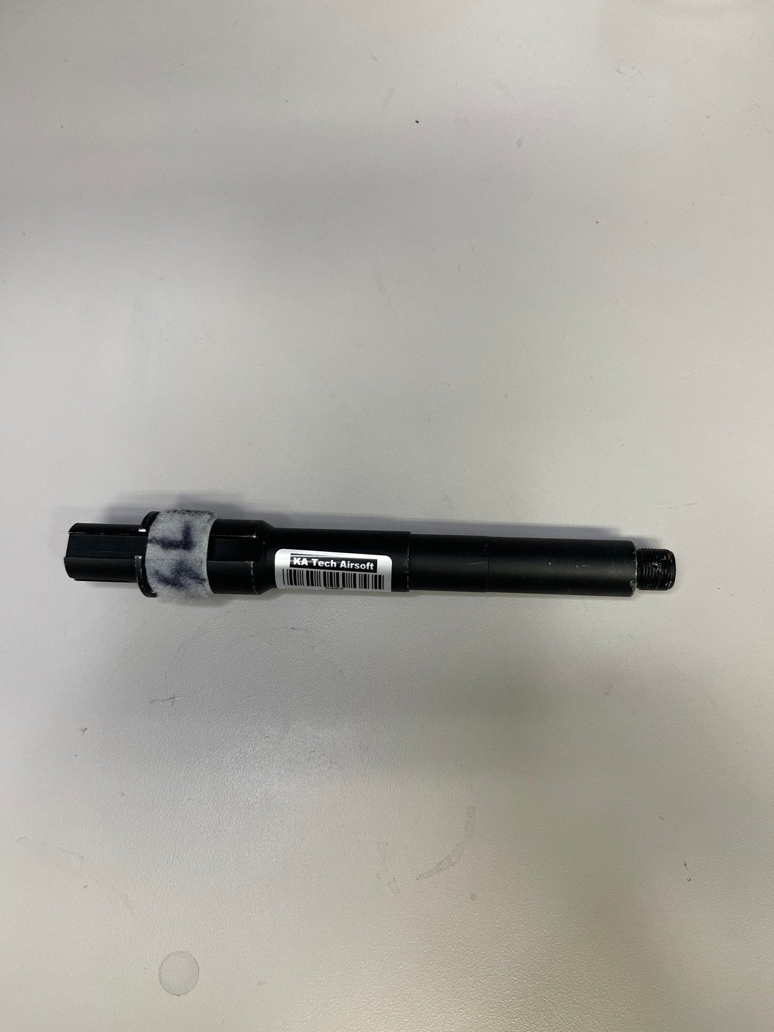 Used Outer M4 Barrel - KA Tech Airsoft - Outer Barrel
