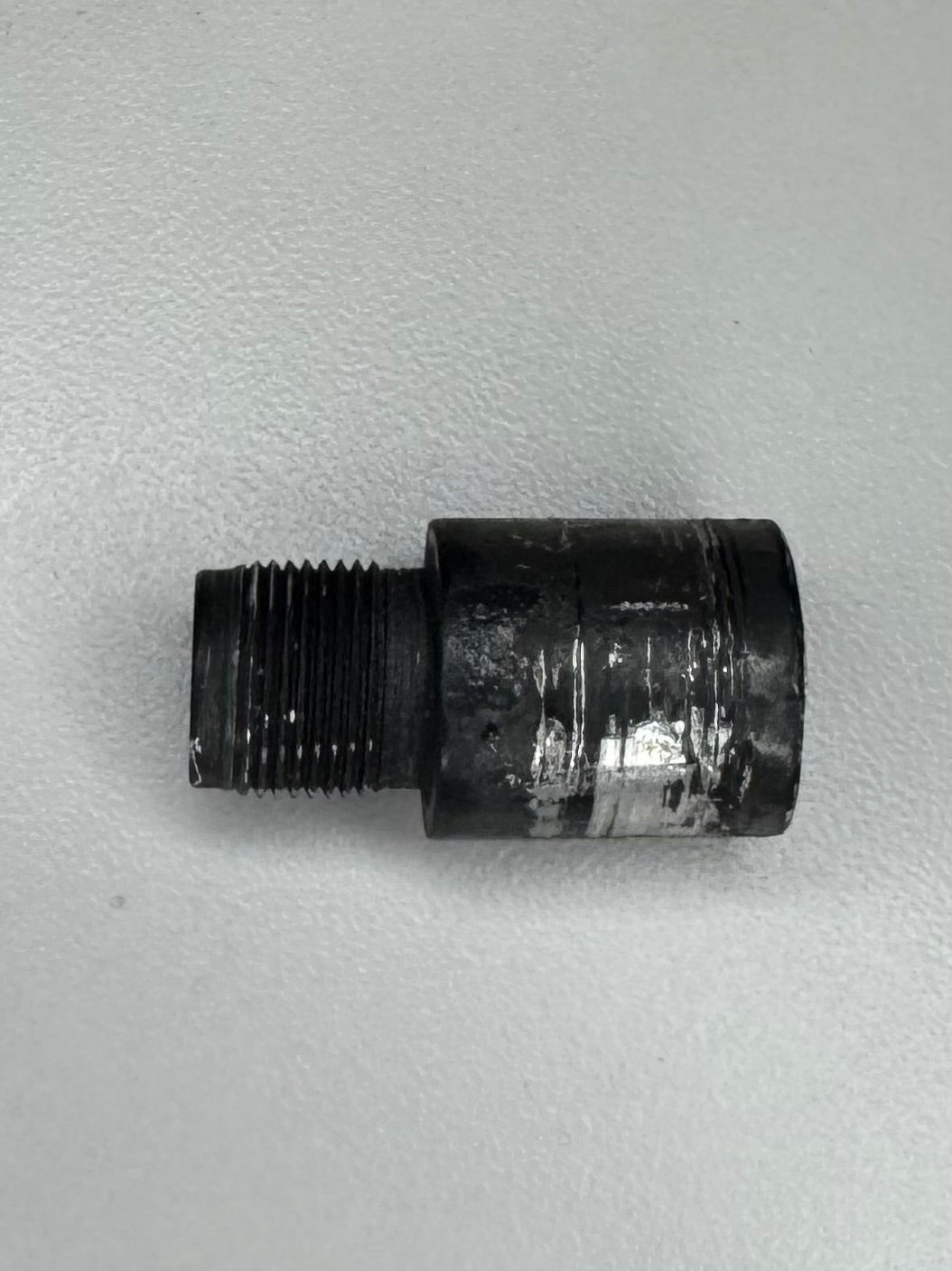 Used Outer Barrel Extensions 14mm CCW