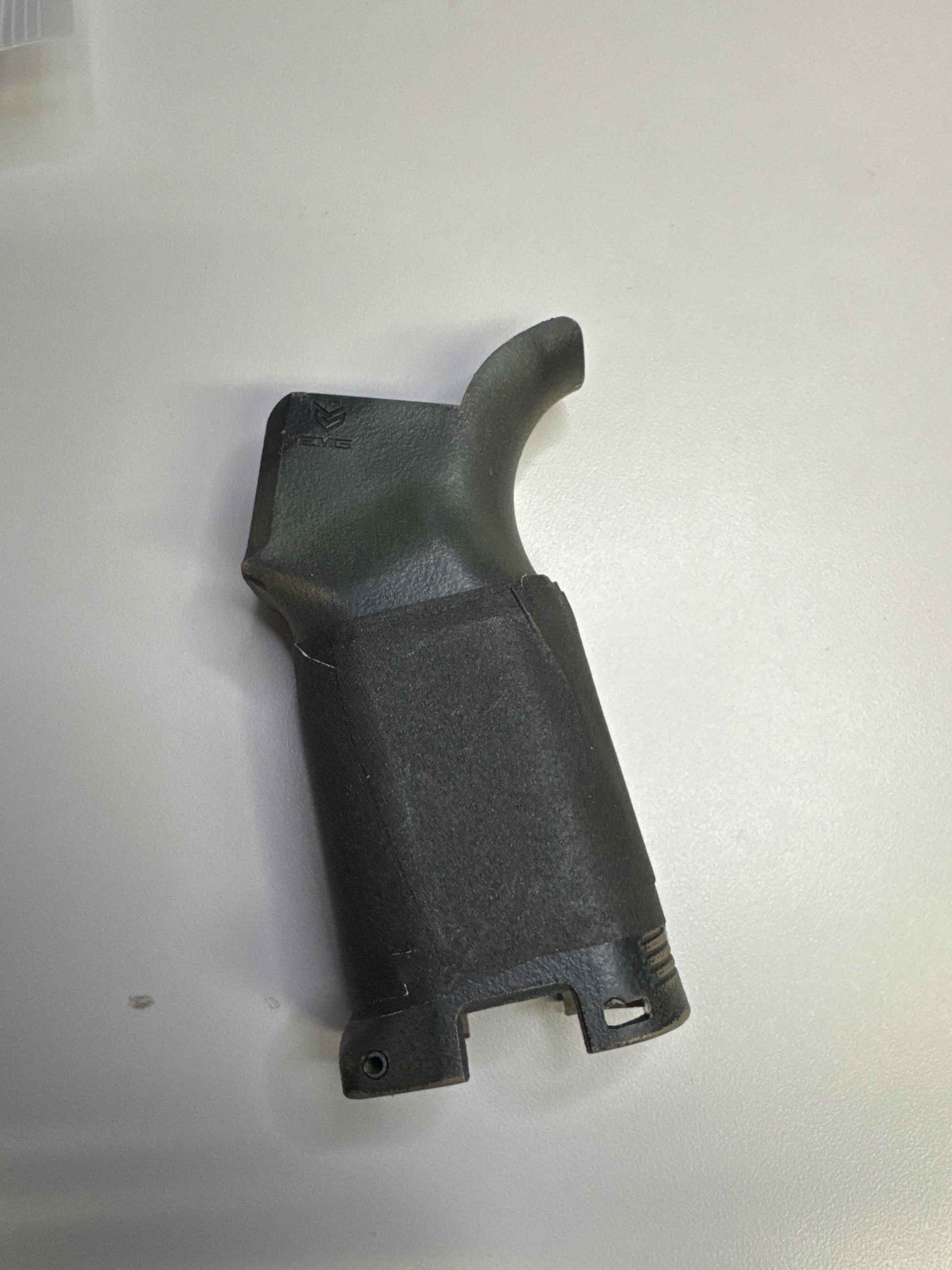 Used AEG/HPA Pistol Grips