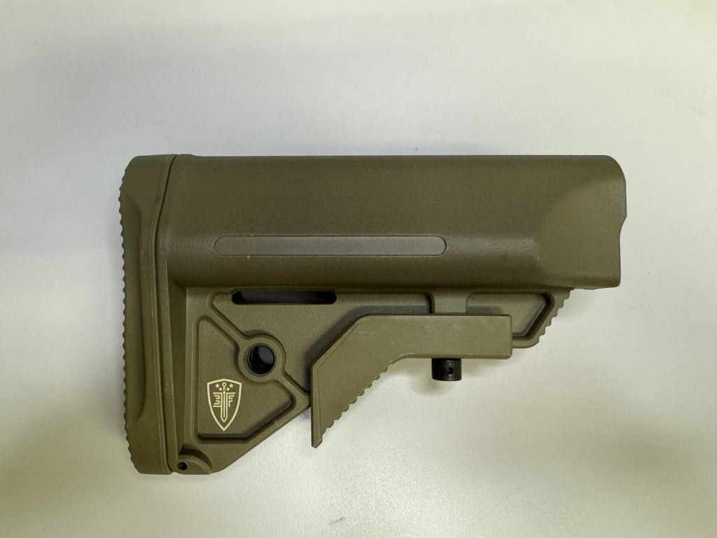 Used M4 Stocks - KA Tech Airsoft - Stock