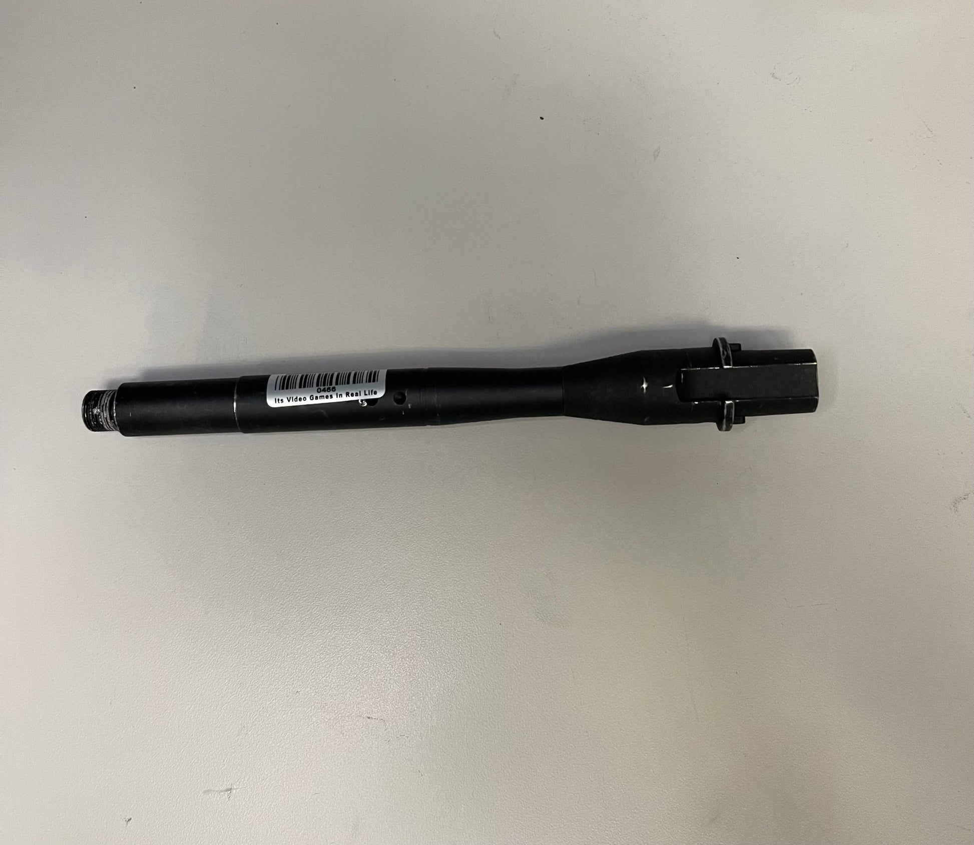 Used Outer M4 Barrel - KA Tech Airsoft - Outer Barrel