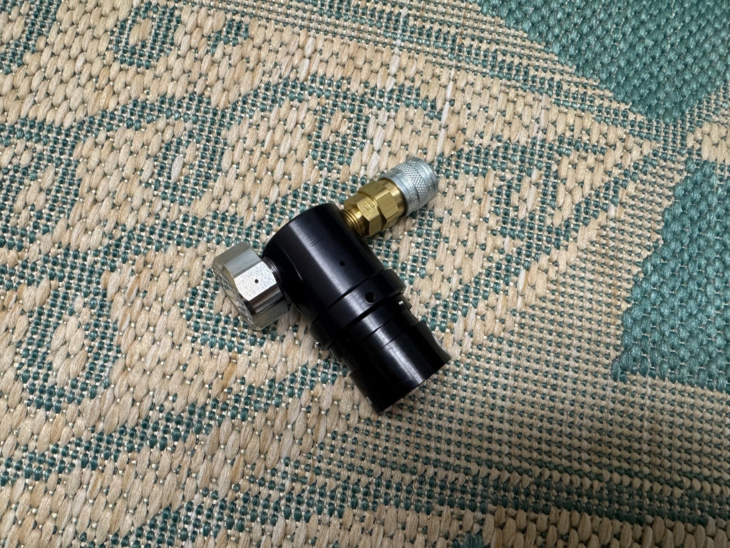 Polarstars MR Gen 2 HPA Regulator