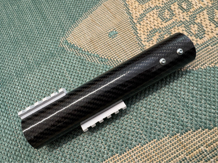 M4 Carbon Fiber Barrel