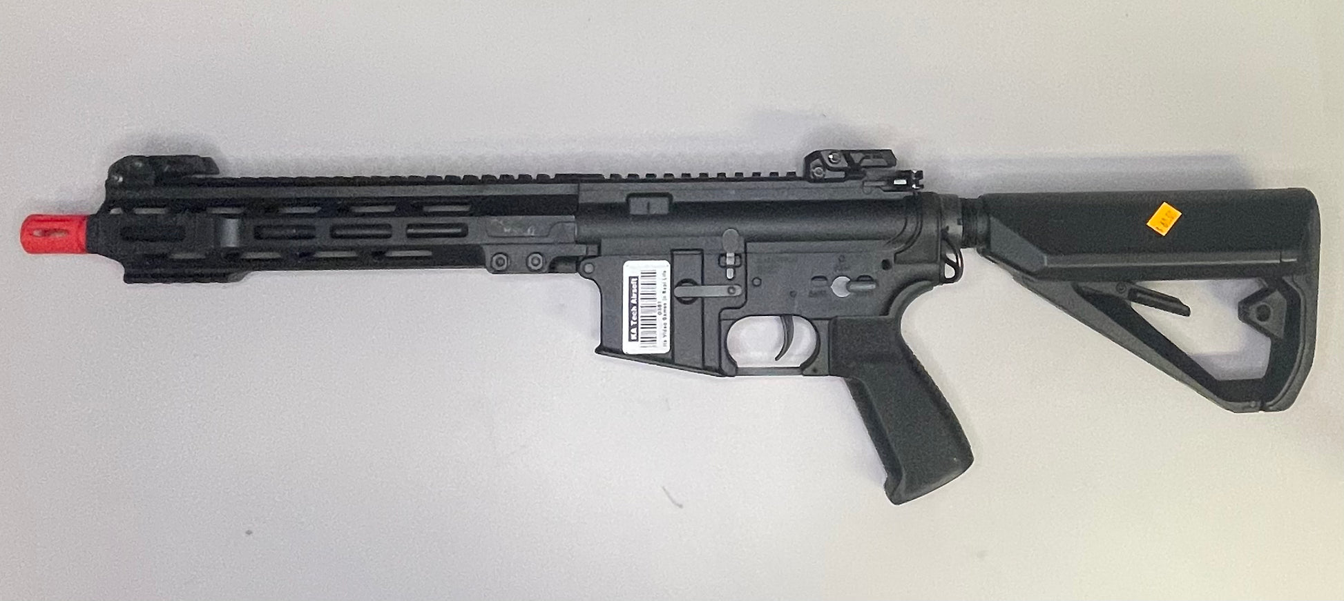 Used Airsoft Guns + Boneyard