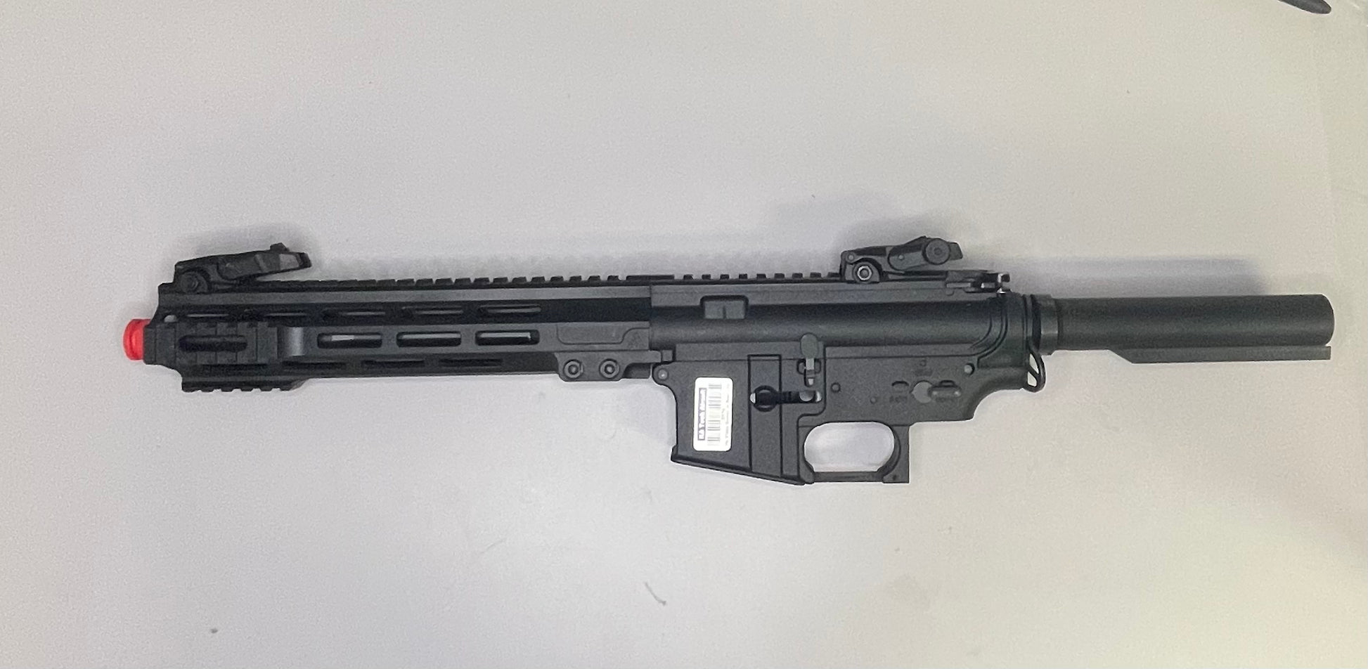 Used Airsoft Guns + Boneyard