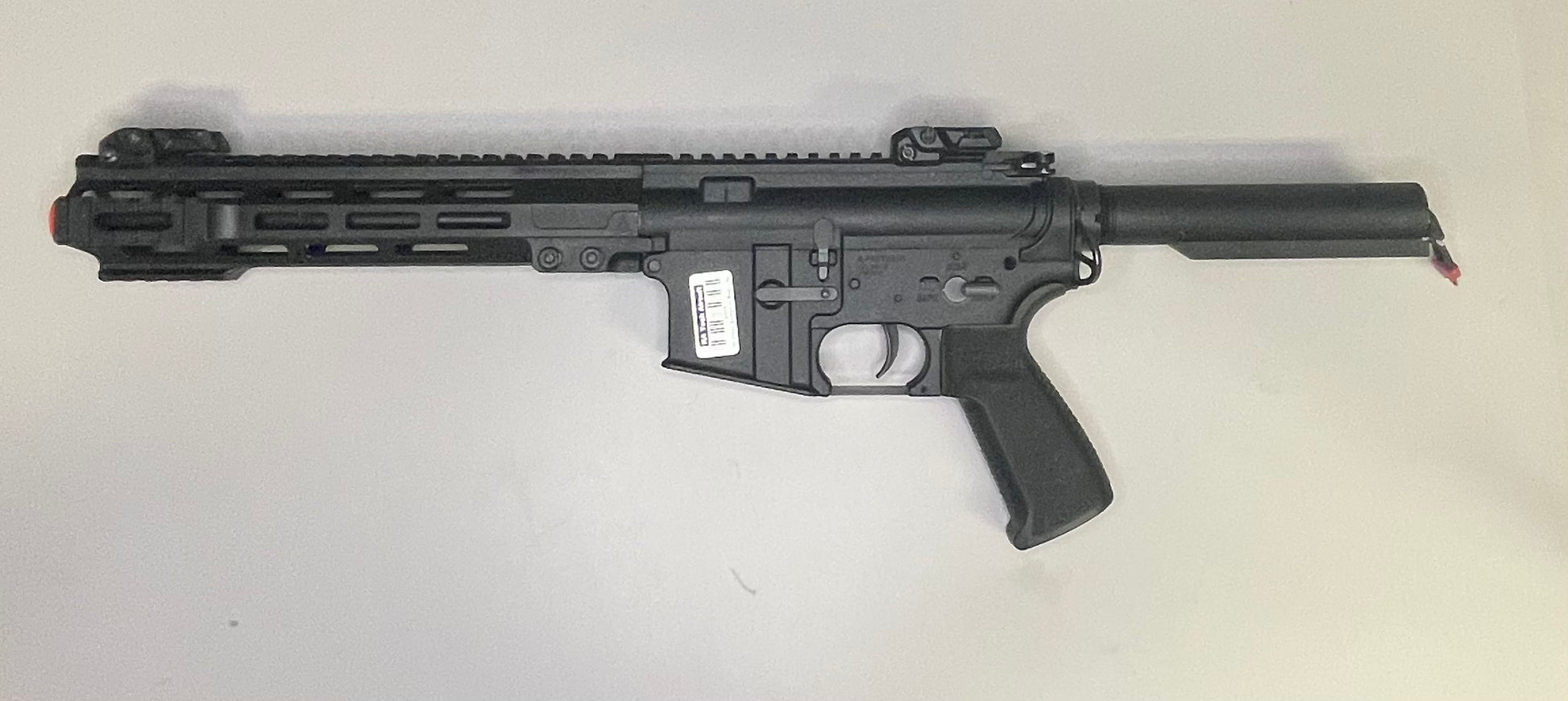 Used Airsoft Guns + Boneyard