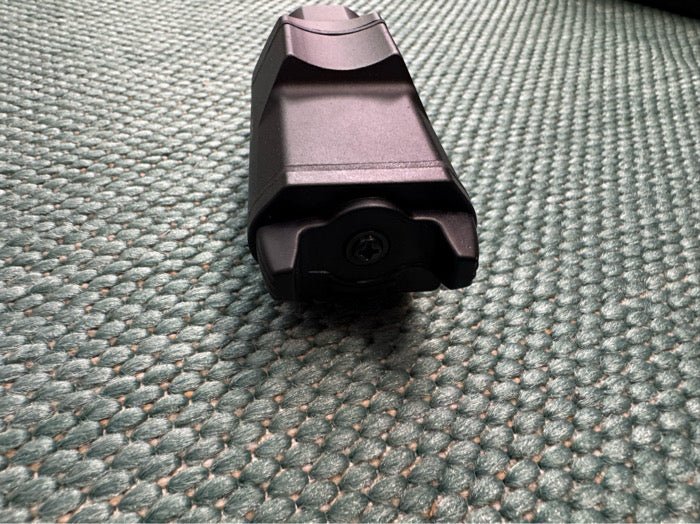 Feyachi 1500 Lumen Tactical Flash Light - KA Tech Airsoft - 